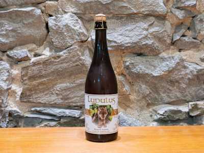 Lupulus Tripel 75cl