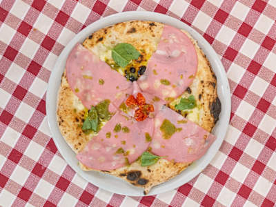 Mortadella