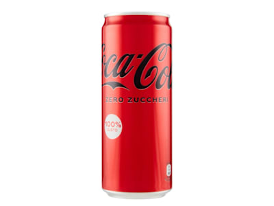 Coca Cola Zero 33cl
