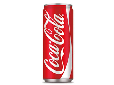 Coca Cola 33cl