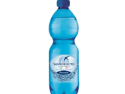 Acqua Frizzante