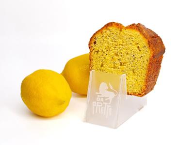 Plumcake Limone