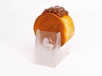 Supreme Roll - Caramello Salato ✨​