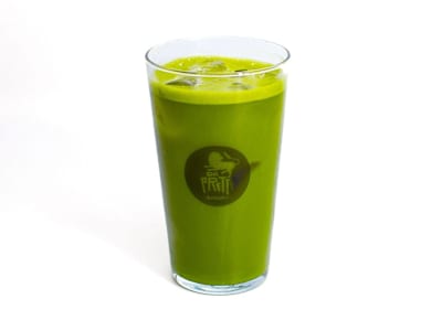 Matcha 🍵