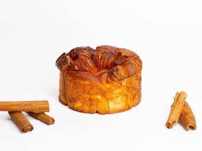 Cestino alla Cannella