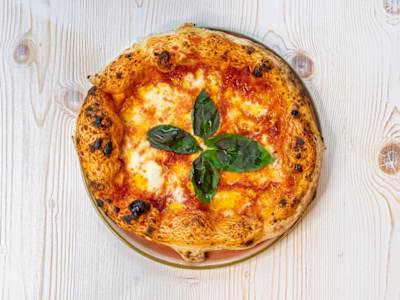 Margherita