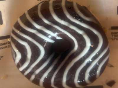 Ciambella Donuts (vari gusti )