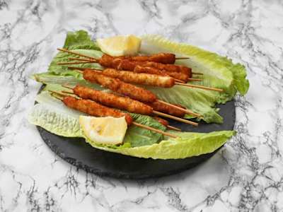 Arrosticini di Pesce