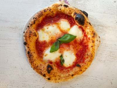 Margherita