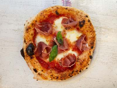 Prosciutto