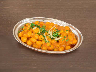 Chole Peshawari