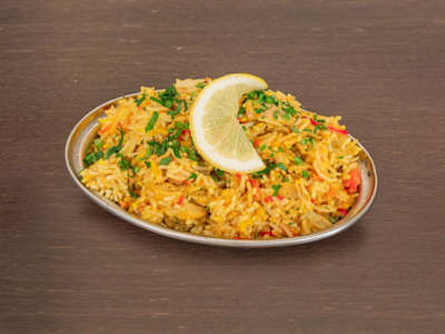 Murg Biryani