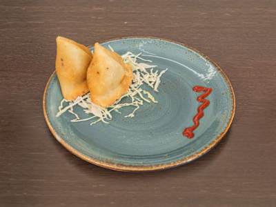 Veg Samosa