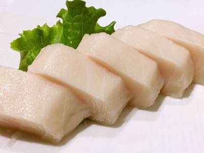 Sashimi Butter Fish