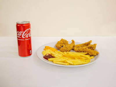 Chicken Strips