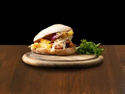 Panino Grunf