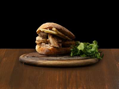 Panino Obelix