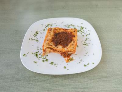 Pasticcio di Lasagne