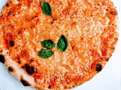 Margherita