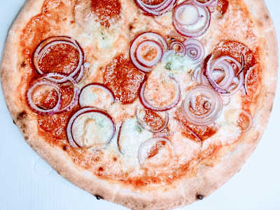 Rustica