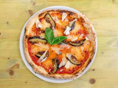 Parmigiana
