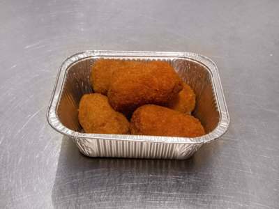 Supplì di Riso