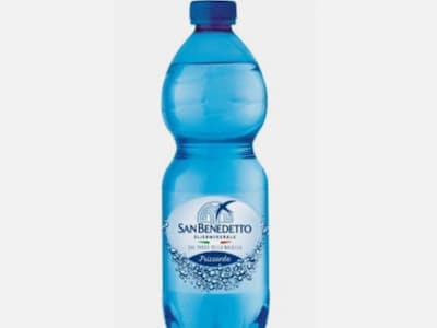 Acqua Frizzante 50cl