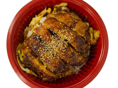 Katsudon