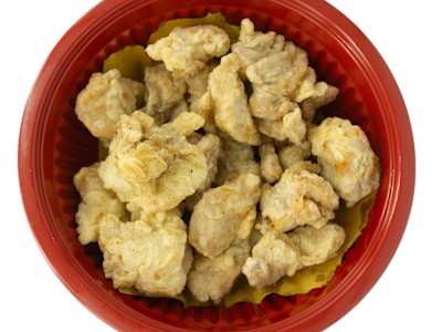 Karaage