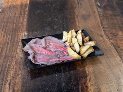 Roastbeef