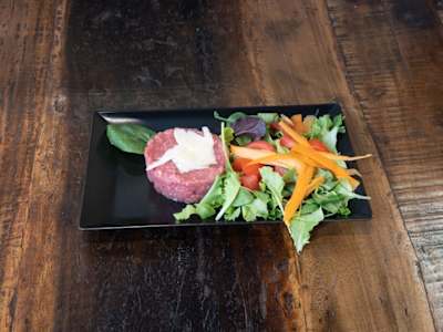 Tartare di Scottona