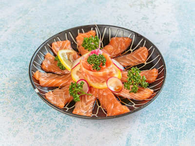 Carpaccio Sciamani’