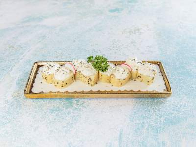 Futomaki Andr’san
