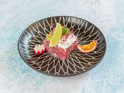 Tartara La Taranta