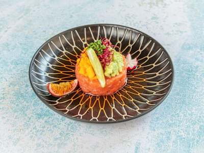 Tartara Mamma Miij...!!!