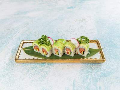 Uramaki U Dragon'
