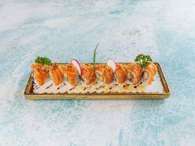 Uramaki U Tigron’