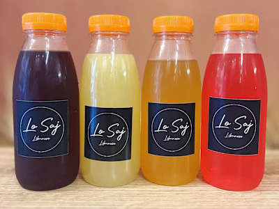Succo di Gelso Naturale