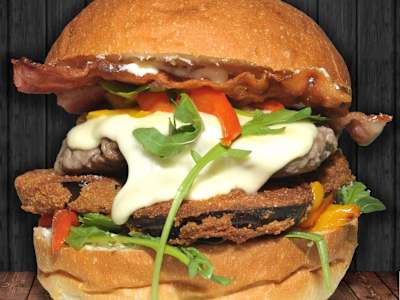 Stich Hamburger