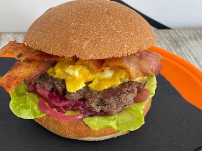 Hamburger 7