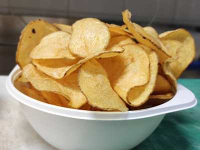 Chips Fresche
