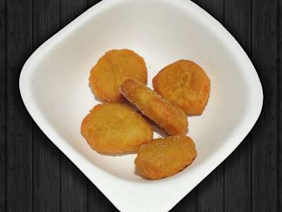 Crocchette di Pollo