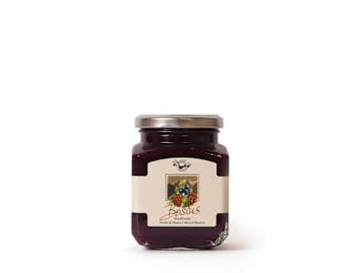 Composta di Frutti di Bosco - Alpe Pragas