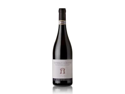 Montefalco Sagrantino 2018 Bio - Antonelli