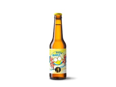 Birra Artigianale Bassa Marea - Birrificio Lariano