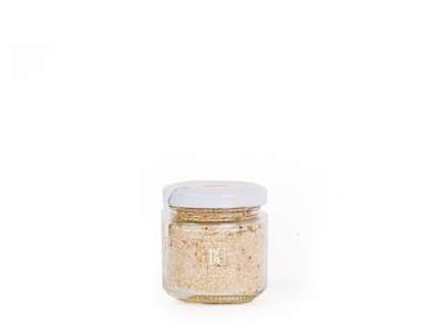 Sale Aromatizzato ai Capperi - Oro di Pantelleria