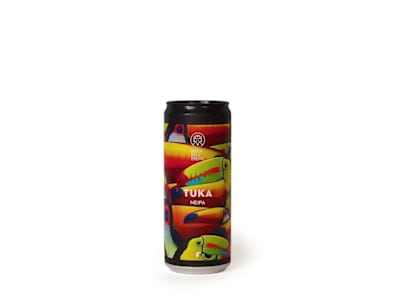 Tuka - Birra Dell'eremo