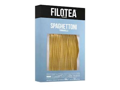 Tonnarelli - Filotea