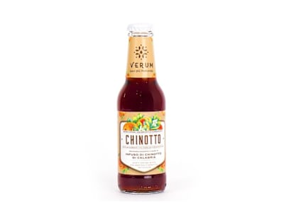 Chinotto - Verum