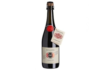 Lambrusco Rinaldini